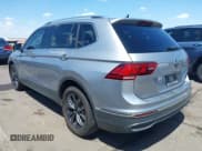 ✅ 2022 Volkswagen Tiguan SE • VIN: 3VV3B7AX9NM067410 • Lot: 42900264. Listed on IAAI with 68,594 mi. Free auction sales archive from the USA and detailed vehicle history report at DreamBid. Image 3.