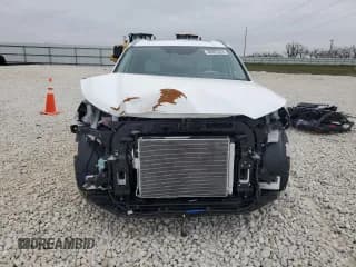 ✅ 2025 Hyundai Palisade Limited • VIN: KM8R54GE5SU857102 • Лот: 86987824. Опубликован ранее на Copart с пробегом 1 633 миль. Бесплатный доступ к архиву аукционных продаж из США и подробный отчёт об истории автомобиля на DreamBid. Изображение 5.