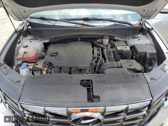 2022 Hyundai Tucson Limited с VIN 5NMJECAE8NH024975, выставлен на аукционе Copart как лот 70023945 с пробегом 44 708 миль миль и Списание • Salvage title. История ставок и продаж доступна на DreamBid. Изображение 12.