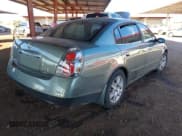 ✅ 2006 Nissan Altima S • VIN: 1N4AL11D16N420791 • Lot: 43598877. Listed on IAAI with 175,048 mi. Free auction sales archive from the USA and detailed vehicle history report at DreamBid. Image 4.