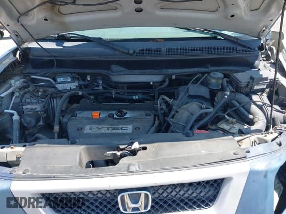 ✅ 2006 Honda Element EX • VIN: 5J6YH18696L001448 • Lot: 42669212. Listed on IAAI with 188,151 mi. Free auction sales archive from the USA and detailed vehicle history report at DreamBid. Image 10.