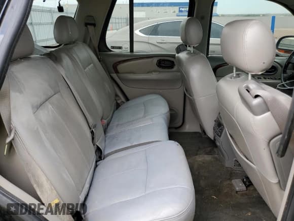 ✅ 2002 Oldsmobile Bravada • VIN: 1GHDT13SX22363855 • Lot: 71410224. Wystawiony na Copart z przebiegiem 153 624 mil. Bezpłatny archiwum sprzedaży aukcyjnych z USA i szczegółowy raport historii pojazdu na DreamBid. Zdjęcie 11.