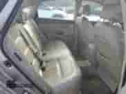 2006 Hyundai Azera SE с VIN KMHFC46F86A109521, выставлен на аукционе Copart как лот 42508805 с пробегом 215 583 миль миль и Списание • Salvage title. История ставок и продаж доступна на DreamBid. Изображение 10.