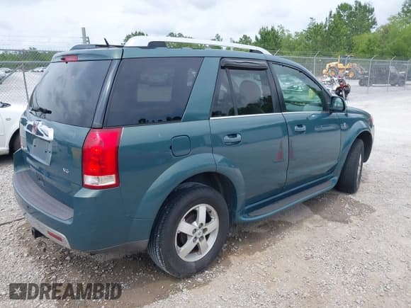 ✅ 2007 Saturn VUE V6 • VIN: 5GZCZ53477S847254 • Lot: 42122526. Wystawiony na IAAI z przebiegiem 306 471 mil. Bezpłatny archiwum sprzedaży aukcyjnych z USA i szczegółowy raport historii pojazdu na DreamBid. Zdjęcie 4.