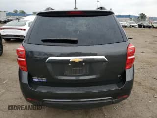✅ 2017 Chevrolet Equinox LT • VIN: 2GNALCEK2H6351798 • Лот: 64517304. Опубликован ранее на Copart с пробегом 64 210 миль. Бесплатный доступ к архиву аукционных продаж из США и подробный отчёт об истории автомобиля на DreamBid. Изображение 6.