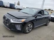 ✅ 2020 Hyundai Ioniq SEL • VIN: KMHC85LC0LU231529 • Lot: 43837525. Wystawiony na Copart z przebiegiem 29 395 mil. Bezpłatny archiwum sprzedaży aukcyjnych z USA i szczegółowy raport historii pojazdu na DreamBid. Zdjęcie 1.