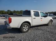 ✅ 2011 Nissan Frontier SV • VIN: 1N6AD0ER0BC420761 • Lot: 69304485. Listed on Copart with 134,667 mi. Free auction sales archive from the USA and detailed vehicle history report at DreamBid. Image 3.