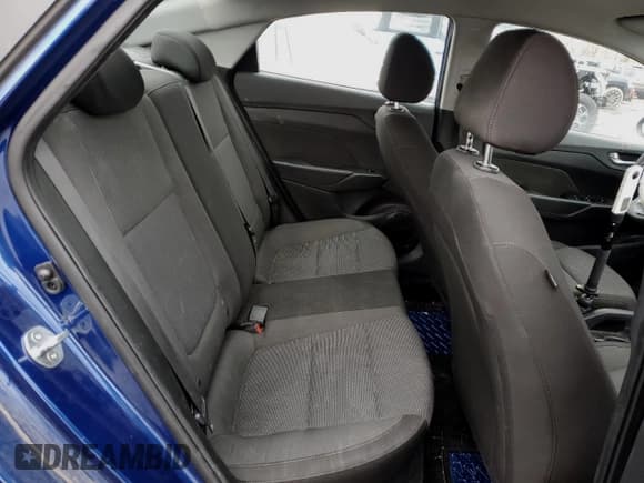 ✅ 2020 Hyundai Accent SE • VIN: 3KPC24A68LE108458 • Лот: 48017955. Опубликован ранее на Copart с пробегом 114 373 миль. Бесплатный доступ к архиву аукционных продаж из США и подробный отчёт об истории автомобиля на DreamBid. Изображение 10.