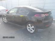 ✅ 2014 Chevrolet Volt • VIN: 1G1RH6E40EU140024 • Lot: 43668754. Listed on IAAI with 208,157 mi. Free auction sales archive from the USA and detailed vehicle history report at DreamBid. Image 3.