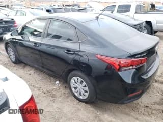 ✅ 2021 Hyundai Accent SE • VIN: 3KPC24A64ME146545 • Lot: 37226204. Wystawiony na Copart z przebiegiem Nie podano. Bezpłatny archiwum sprzedaży aukcyjnych z USA i szczegółowy raport historii pojazdu na DreamBid. Zdjęcie 2.