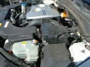 ✅ 2017 Kia Optima • VIN: KNAGT4LE9H5013412 • Лот: 43447557. Опубликован ранее на IAAI с пробегом 129 787 миль. Бесплатный доступ к архиву аукционных продаж из США и подробный отчёт об истории автомобиля на DreamBid. Изображение 19.