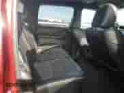 2023 Ram 1500 Limited с VIN 1C6SRFHM1PN532886, выставлен на аукционе Copart как лот 44567185 с пробегом 6 226 миль миль и Списание • Salvage title. История ставок и продаж доступна на DreamBid. Изображение 10.