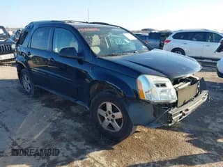 ✅ 2005 Chevrolet Equinox LT • VIN: 2CNDL63F456198975 • Лот: 41455550. Опубликован ранее на IAAI с пробегом 163 437 миль. Бесплатный доступ к архиву аукционных продаж из США и подробный отчёт об истории автомобиля на DreamBid. Изображение 1.