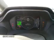 ✅ 2023 Chevrolet Bolt EV 1LT • VIN: 1G1FW6S07P4160283 • Lot: 62482894. Wystawiony na Copart z przebiegiem 16 948 mil. Bezpłatny archiwum sprzedaży aukcyjnych z USA i szczegółowy raport historii pojazdu na DreamBid. Zdjęcie 9.