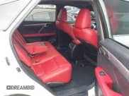 ✅ 2022 Lexus RX 350 F Sport • VIN: 2T2YZMDAXNC340204 • Lot: 42364634. Wystawiony na IAAI z przebiegiem 45 960 mil. Bezpłatny archiwum sprzedaży aukcyjnych z USA i szczegółowy raport historii pojazdu na DreamBid. Zdjęcie 8.