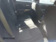 ✅ 2017 Jeep Cherokee Latitude • VIN: 1C4PJMCB7HW570179 • Lot: 43137755. Listed on IAAI with 89,151 mi. Free auction sales archive from the USA and detailed vehicle history report at DreamBid. Image 8.