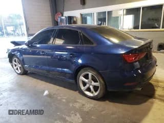 ✅ 2015 Audi S3 Premium Plus • VIN: WAUBFGFF5F1008851 • Lot: 69107152. Listed on Copart with 60,796 mi. Free auction sales archive from the USA and detailed vehicle history report at DreamBid. Image 2.