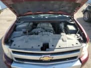 ✅ 2009 Chevrolet Silverado 1500 • VIN: 3GCFK13579G226286 • Lot: 54404645. Listed on Copart with 317,811 mi. Free auction sales archive from the USA and detailed vehicle history report at DreamBid. Image 11.