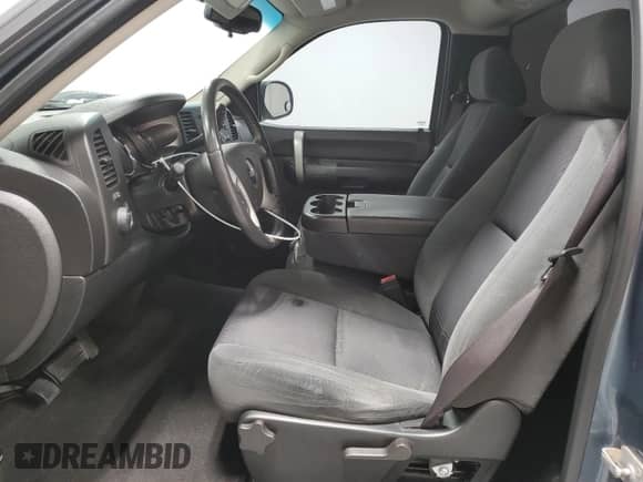 2009 Chevrolet Silverado 1500 LT с VIN 1GCEC24039Z215240, выставлен на аукционе Copart как лот 91388345 с пробегом 105 076 миль миль и Чистый • Clean title. История ставок и продаж доступна на DreamBid. Изображение 7.