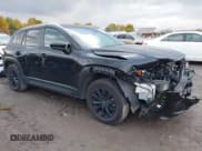 ✅ 2024 Mazda CX-50 S Preferred • VIN: 7MMVABBM4RN181764 • Lot: 43513330. Listed on IAAI with 42,336 mi. Free auction sales archive from the USA and detailed vehicle history report at DreamBid. Image 1.