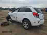 2012 Chevrolet Captiva Sport LTZ z VIN 3GNFL4E57CS638280, wystawiony jako Copart lot #73817564 z przebiegiem Nie podano mil oraz Szkoda całkowita • Salvage title. Historia ofert i sprzedaży dostępna na DreamBid. Obrazek 2.
