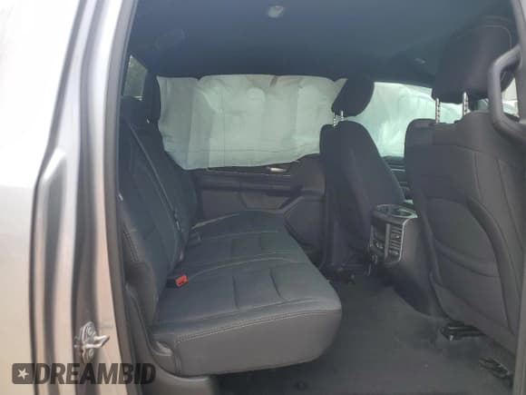 ✅ 2020 Ram 1500 Big Horn • VIN: 1C6SRFFT5LN364044 • Lot: 59176725. Listed on Copart with 139,546 mi. Free auction sales archive from the USA and detailed vehicle history report at DreamBid. Image 10.