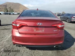 ✅ 2015 Hyundai Sonata Sport • VIN: 5NPE34AF4FH222754 • Лот: 84972135. Опубликован ранее на Copart с пробегом Не указан. Бесплатный доступ к архиву аукционных продаж из США и подробный отчёт об истории автомобиля на DreamBid. Изображение 6.
