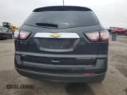 ✅ 2015 Chevrolet Traverse LT • VIN: 1GNKVGKD2FJ258968 • Lot: 82464725. Wystawiony na Copart z przebiegiem 177 589 mil. Bezpłatny archiwum sprzedaży aukcyjnych z USA i szczegółowy raport historii pojazdu na DreamBid. Zdjęcie 6.