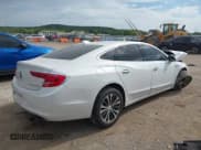 ✅ 2018 Buick LaCrosse Premium • VIN: 1G4ZR5SS7JU131635 • Lot: 43027514. Wystawiony na IAAI z przebiegiem Nie podano. Bezpłatny archiwum sprzedaży aukcyjnych z USA i szczegółowy raport historii pojazdu na DreamBid. Zdjęcie 4.