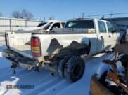 ✅ 2006 GMC Sierra 1500 • VIN: 1GTJC33U46F127819 • Lot: 88531945. Wystawiony na Copart z przebiegiem 276 975 mil. Bezpłatny archiwum sprzedaży aukcyjnych z USA i szczegółowy raport historii pojazdu na DreamBid. Zdjęcie 3.