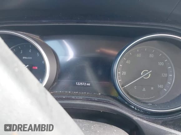 ✅ 2022 Buick Encore GX Essence • VIN: KL4MMFSL0NB063136 • Лот: 42471473. Опубликован ранее на IAAI с пробегом 122 572 миль. Бесплатный доступ к архиву аукционных продаж из США и подробный отчёт об истории автомобиля на DreamBid. Изображение 7.