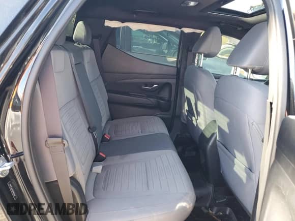 2022 Hyundai Santa Cruz SEL with VIN 5NTJCDAE2NH015267, listed as a Copart auction lot 79953324 with 53,549 mi miles and Non repairable. Bid and sale history available at DreamBid. Image 10.