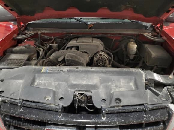 ✅ 2010 GMC Sierra 1500 SLE • VIN: 1GTSKVE31AZ279670 • Lot: 87096275. Listed on Copart with 142,182 mi. Free auction sales archive from the USA and detailed vehicle history report at DreamBid. Image 11.