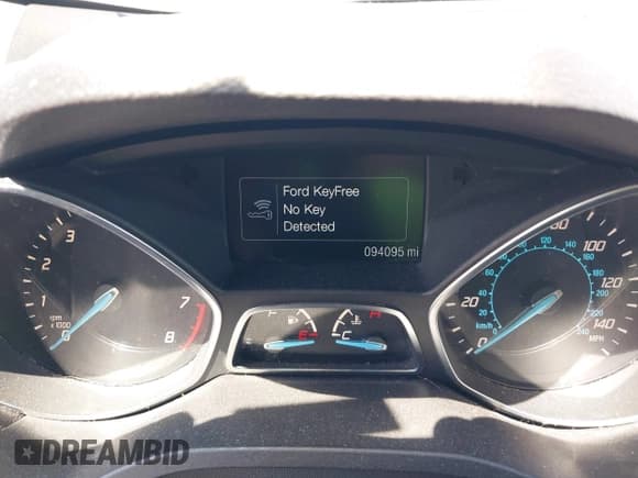 ✅ 2016 Ford Escape Titanium • VIN: 1FMCU9JX0GUA34603 • Лот: 42291889. Опубликован ранее на IAAI с пробегом 94 095 миль. Бесплатный доступ к архиву аукционных продаж из США и подробный отчёт об истории автомобиля на DreamBid. Изображение 7.