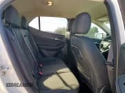 ✅ 2024 Buick Encore GX Preferred • VIN: KL4AMBSL9RB149126 • Lot: 92385885. Listed on Copart with 27,268 mi. Free auction sales archive from the USA and detailed vehicle history report at DreamBid. Image 11.