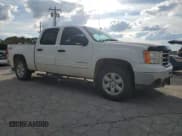 ✅ 2012 GMC Sierra 1500 SLE • VIN: 3GTP2VE70CG134423 • Лот: 86301725. Опубликован ранее на Copart с пробегом 158 560 миль. Бесплатный доступ к архиву аукционных продаж из США и подробный отчёт об истории автомобиля на DreamBid. Изображение 4.