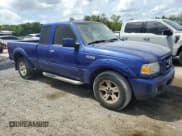 ✅ 2006 Ford Ranger STX • VIN: 1FTYR44E06PA65632 • Lot: 51837995. Listed on Copart with 172,608 mi. Free auction sales archive from the USA and detailed vehicle history report at DreamBid. Image 4.