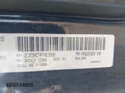 ✅ 2015 Dodge Charger Road/Track • VIN: 2C3CDXCT4FH819909 • Лот: 43118579. Опубликован ранее на IAAI с пробегом 148 747 миль. Бесплатный доступ к архиву аукционных продаж из США и подробный отчёт об истории автомобиля на DreamBid. Изображение 9.