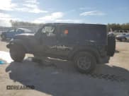 ✅ 2021 Jeep Wrangler Unlimited Willys • VIN: 1C4HJXDM8MW530712 • Lot: 46814505. Wystawiony na Copart z przebiegiem 54 598 mil. Bezpłatny archiwum sprzedaży aukcyjnych z USA i szczegółowy raport historii pojazdu na DreamBid. Zdjęcie 2.