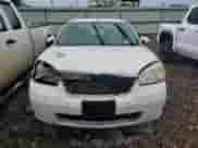 2006 Chevrolet Malibu 2LT z VIN 1G1ZT51826F142882, wystawiony jako Copart lot #78362994 z przebiegiem 205 009 mil mil oraz Szkoda całkowita • Salvage title. Historia ofert i sprzedaży dostępna na DreamBid. Obrazek 5.