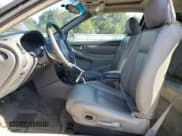 ✅ 2001 Oldsmobile Alero GLS • VIN: 1G3NF12E31C251825 • Lot: 80578795. Listed on Copart with 98,571 mi. Free auction sales archive from the USA and detailed vehicle history report at DreamBid. Image 7.