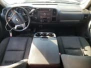 ✅ 2012 Chevrolet Silverado 1500 LT • VIN: 1GCRKSE7XCZ261879 • Lot: 74216544. Listed on Copart with 152,584 mi. Free auction sales archive from the USA and detailed vehicle history report at DreamBid. Image 8.