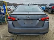 ✅ 2020 Nissan Versa SR • VIN: 3N1CN8FV3LL851123 • Lot: 93246945. Listed on Copart with 89,532 mi. Free auction sales archive from the USA and detailed vehicle history report at DreamBid. Image 6.