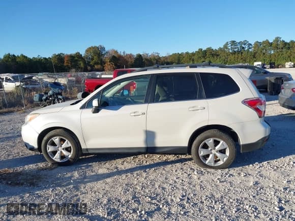 ✅ 2015 Subaru Forester Limited • VIN: JF2SJARC0FH495501 • Lot: 43731232. Wystawiony na IAAI z przebiegiem 89 385 mil. Bezpłatny archiwum sprzedaży aukcyjnych z USA i szczegółowy raport historii pojazdu na DreamBid. Zdjęcie 14.