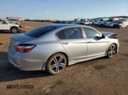 ✅ 2016 Honda Accord Sport • VIN: 1HGCR2F5XGA091933 • Lot: 86879335. Wystawiony na Copart z przebiegiem 115 766 mil. Bezpłatny archiwum sprzedaży aukcyjnych z USA i szczegółowy raport historii pojazdu na DreamBid. Zdjęcie 3.