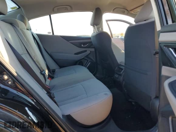 ✅ 2021 Subaru Legacy Premium • VIN: 4S3BWAD69M3010445 • Лот: 92528705. Опубликован ранее на Copart с пробегом 95 111 миль. Бесплатный доступ к архиву аукционных продаж из США и подробный отчёт об истории автомобиля на DreamBid. Изображение 10.