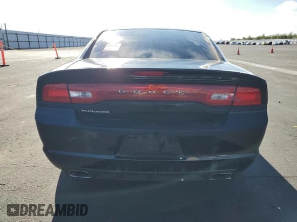 ✅ 2014 Dodge Charger SE • VIN: 2C3CDXBG0EH326280 • Lot: 91894155. Wystawiony na Copart z przebiegiem 125 785 mil. Bezpłatny archiwum sprzedaży aukcyjnych z USA i szczegółowy raport historii pojazdu na DreamBid. Zdjęcie 6.