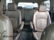 ✅ 2014 GMC Acadia SLT • VIN: 1GKKVRKD8EJ187296 • Lot: 91787395. Wystawiony na Copart z przebiegiem 184 198 mil. Bezpłatny archiwum sprzedaży aukcyjnych z USA i szczegółowy raport historii pojazdu na DreamBid. Zdjęcie 10.