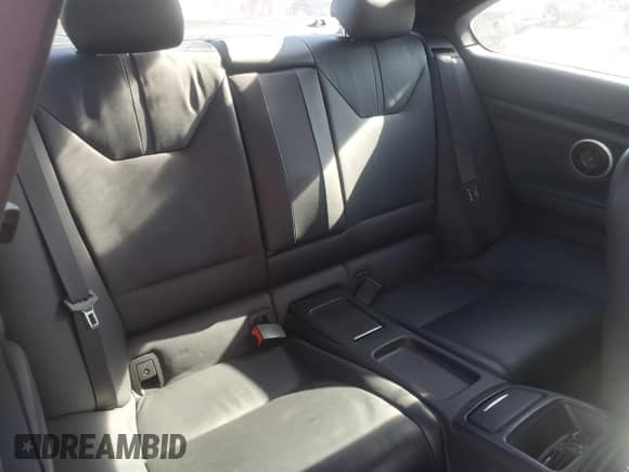 2008 BMW 3 Series M3 z VIN WBSWD93538PY40702, wystawiony jako Copart lot #89528595 z przebiegiem 98 418 mil mil oraz Szkoda całkowita • Salvage title. Historia ofert i sprzedaży dostępna na DreamBid. Obrazek 10.