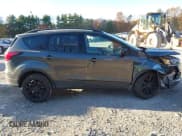 ✅ 2019 Ford Escape SE • VIN: 1FMCU9GDXKUA86259 • Лот: 43610676. Опубликован ранее на IAAI с пробегом 53 902 миль. Бесплатный доступ к архиву аукционных продаж из США и подробный отчёт об истории автомобиля на DreamBid. Изображение 13.